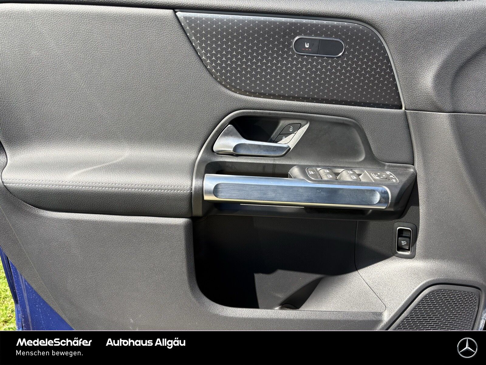 Mercedes-Benz EQB 300 4M Progressive Vorr.-Distronic Kamera foto 12