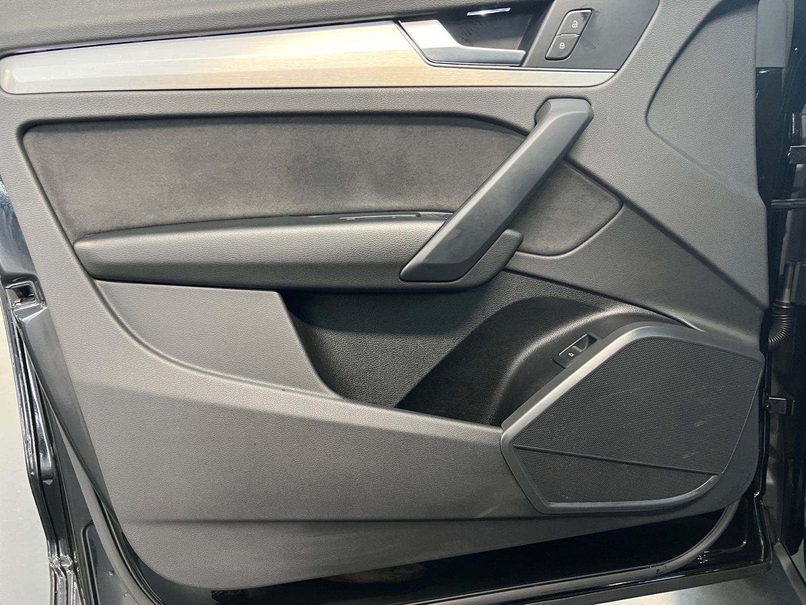 Audi SQ5 - Bild 10