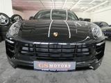 Porsche MACAN S Diesel*NAVI*XENON*SPORTDESIGN*PANO - gebrauchte Porsche Macan aus dem Jahr 2016