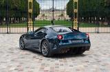 Ferrari 599 GTO - Blu Scozia, 17 000 kms, Classiche, PPF - Ferrari 599 GTO Gebrauchtwagen