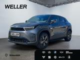 Toyota Urban Cruiser BEV 128 kW LOUNGE*TWA*SHZ*0,00%
