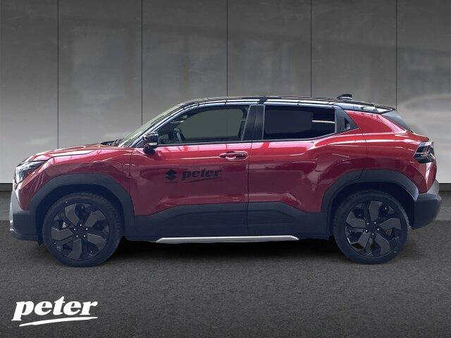 Suzuki e Vitara EV Comfort+ Allgrip-e 61kWH