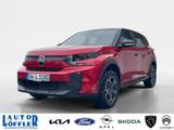 Citroën C3 Aircross Turbo You BT Klima Klima - Citroën C3 Aircross YOU mit Benzin-Antrieb
