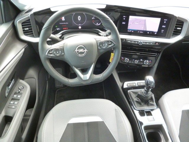 Mokka 1.2 Elegance RK,PP,LED,Navi,Sitzheizung