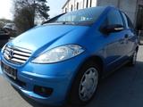 Mercedes-Benz A 160 A A 160 CDI - Mercedes-Benz A 160 aus 2007