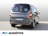 Ford Tourneo Courier Trend 1.0 EcoBoost  SZH/GRA/BT - Ford Tourneo Courier Gebrauchtwagen