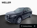 BMW X3 xDrive 20dA LivePl,LED,360°,St+G,Sportsi,18"