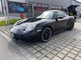 Porsche Cayman S Sport Chrono + Sport AGA BOSE NAVI - Porsche Cayman: Sport