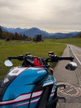 Ducati Streetfighter V4S - STREETFIGHTER