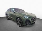 Audi SQ5 SUV TFSI quattro TECH PRO+MATRIX+AHK+PANO+ - Audi SQ5 mit Benzin-Antrieb: Geländewagen, Automatik