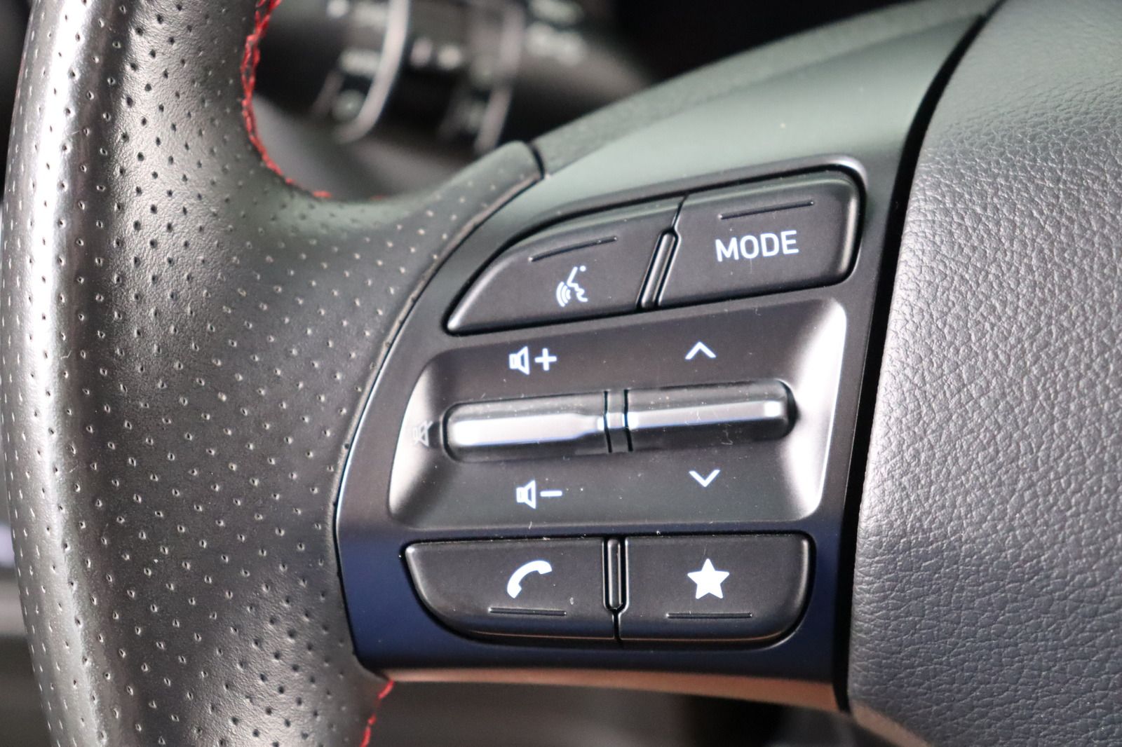 Fahrzeugabbildung Hyundai Kona 1.0 T-GDi N-Line * 1.Hand * TOP-Zustand
