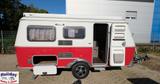 HYMER / ERIBA / HYMERCAR Touring 530 Auflastung 1.400 kg Linie: Tango Red - HYMER / ERIBA 530