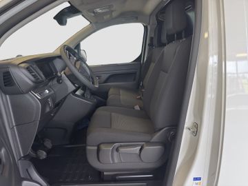 Fotografie 9 des Opel Vivaro 1.5 L2 AHK LED Boden Beifahrerdoppelbank