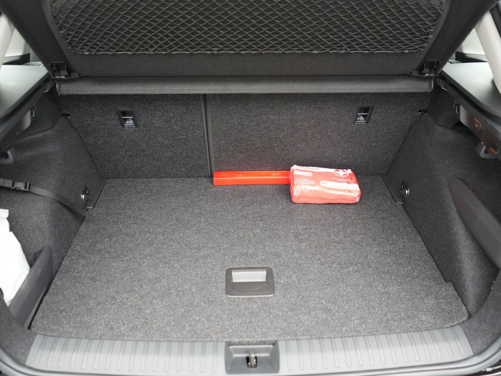 Skoda Kamiq - Bild 13