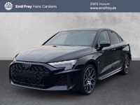 Audi RS3 - Vorschau Bild 1