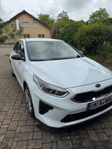 Kia cee'd / Ceed 1.0 T-GDI 88kW Edition 7 Edition 7