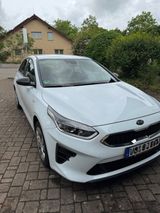 Kia cee'd / Ceed 1.0 T-GDI 88kW Edition 7 Edition 7