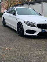 Mercedes-Benz C 43 AMG Mercedes-AMG C 43 4MATIC Autom. Mer... - Mercedes-Benz C 43 AMG in Essen