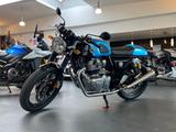 Royal Enfield Continental GT  650 - Offers