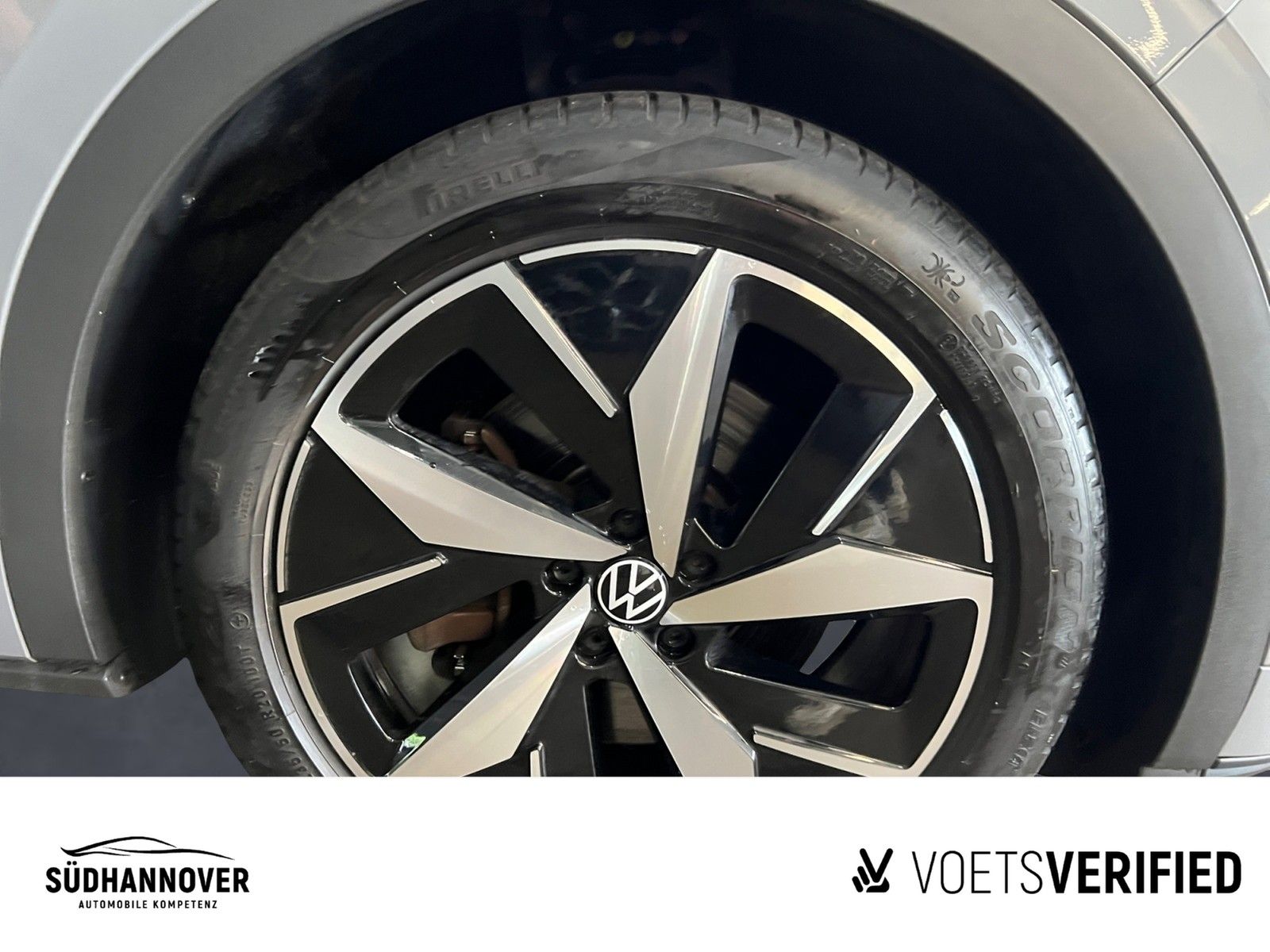 Volkswagen ID.4 - Bild 6