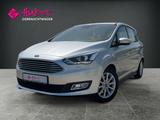 Ford Grand C-MAX TITANIUM 150PS (*AHK * SITZHEIZUNG*) - Ford: Gran