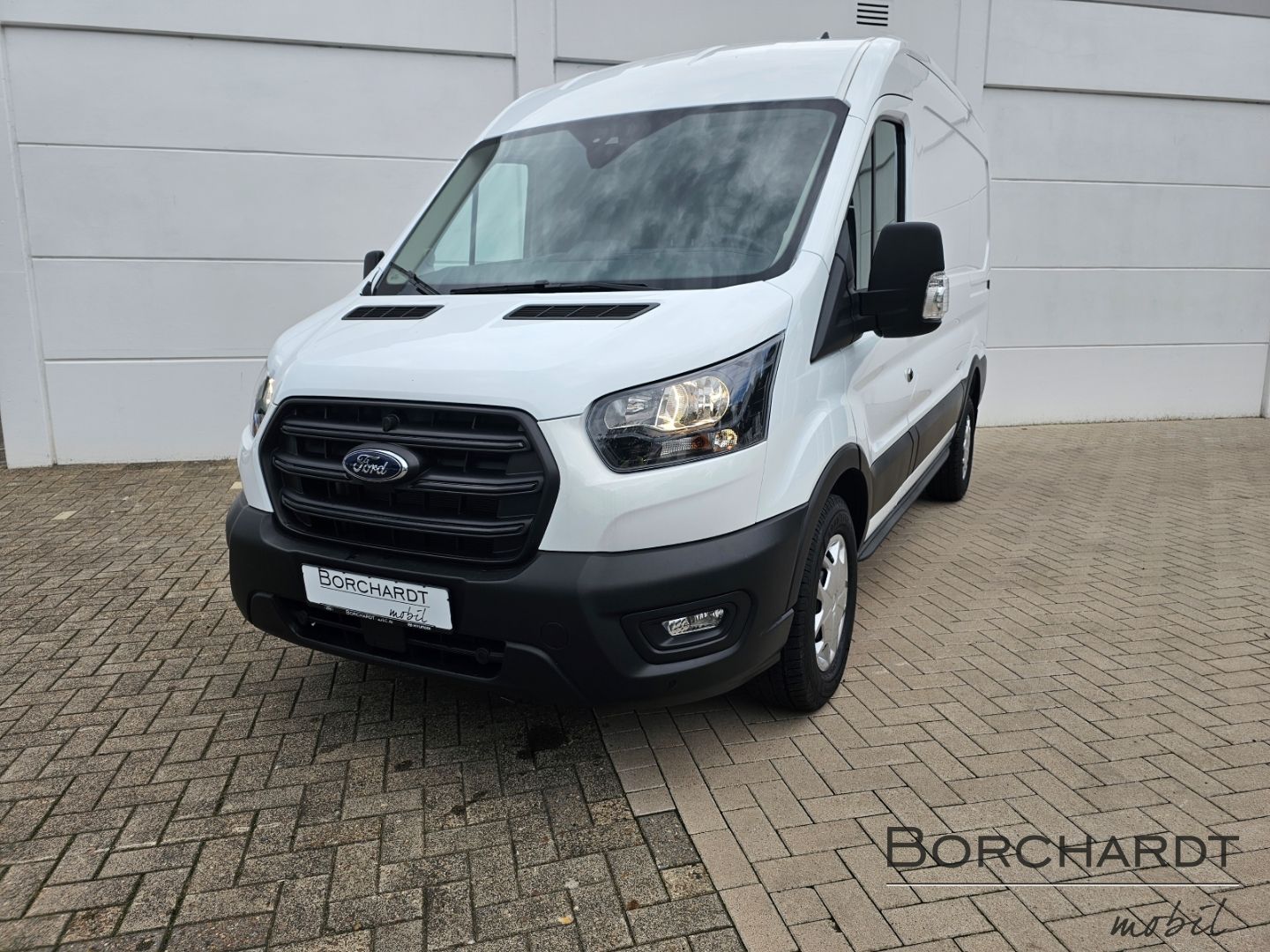 Ford Transit - Bild 2