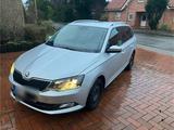 Skoda Fabia Kombi 1,2 L 66 kW (90 PS) - Skoda Fabia Gebrauchtwagen in Münster