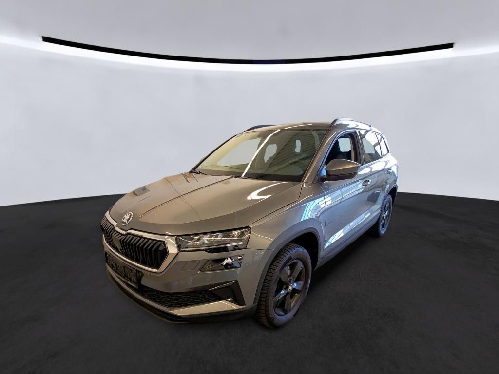 Image of Skoda Karoq