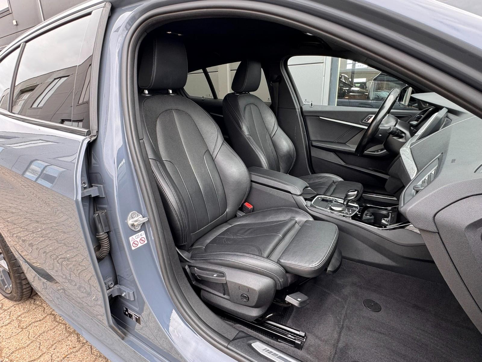 BMW 120D XDRIVE 190CH M SPORT