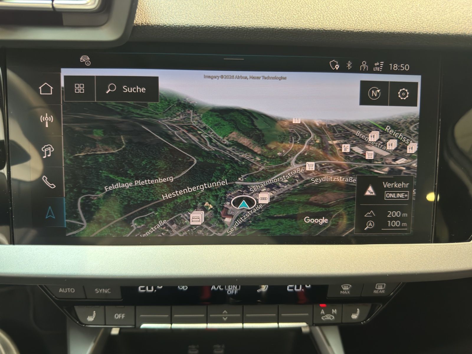 Audi A3 - Bild 14