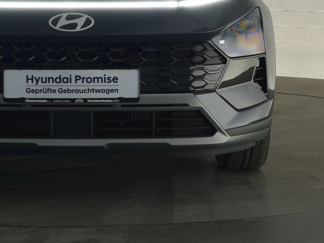 BAYON FACELIFT T-GDI TREND DCT+VOLL LED+NAVI+SIT
