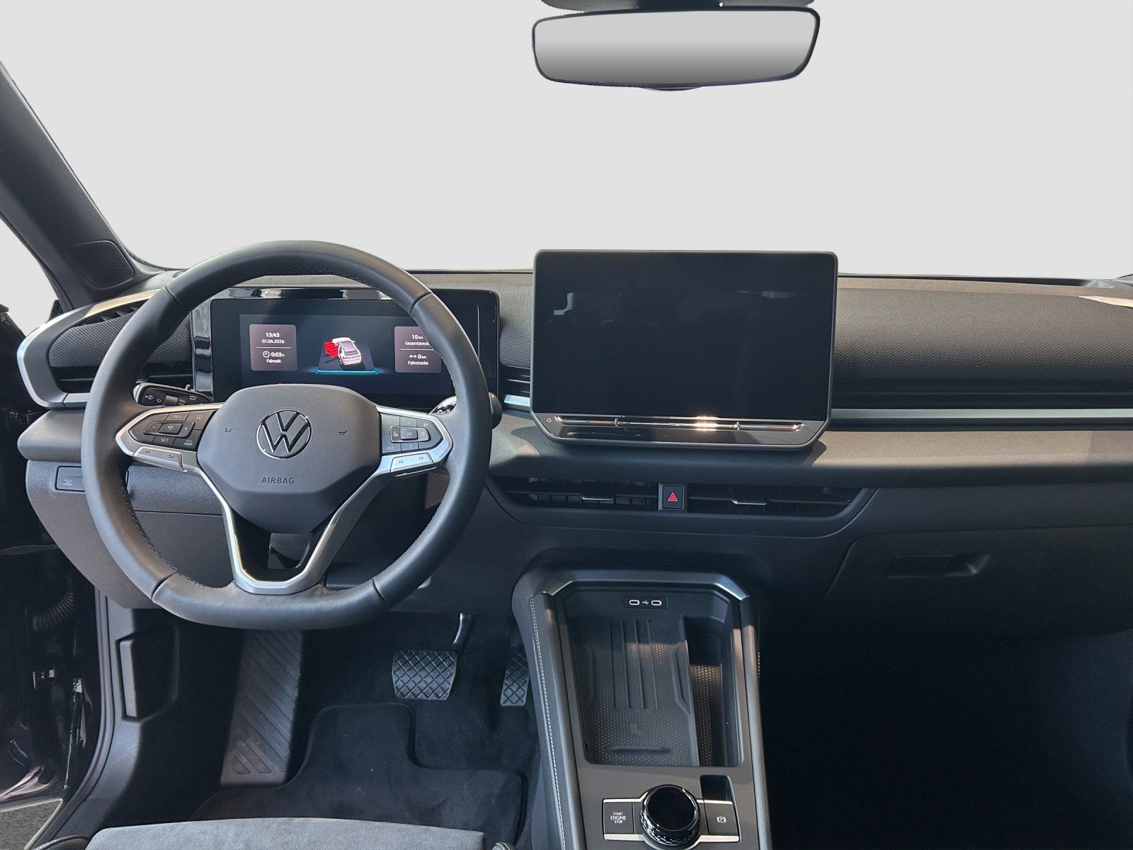 Volkswagen T-Roc - Bild 19