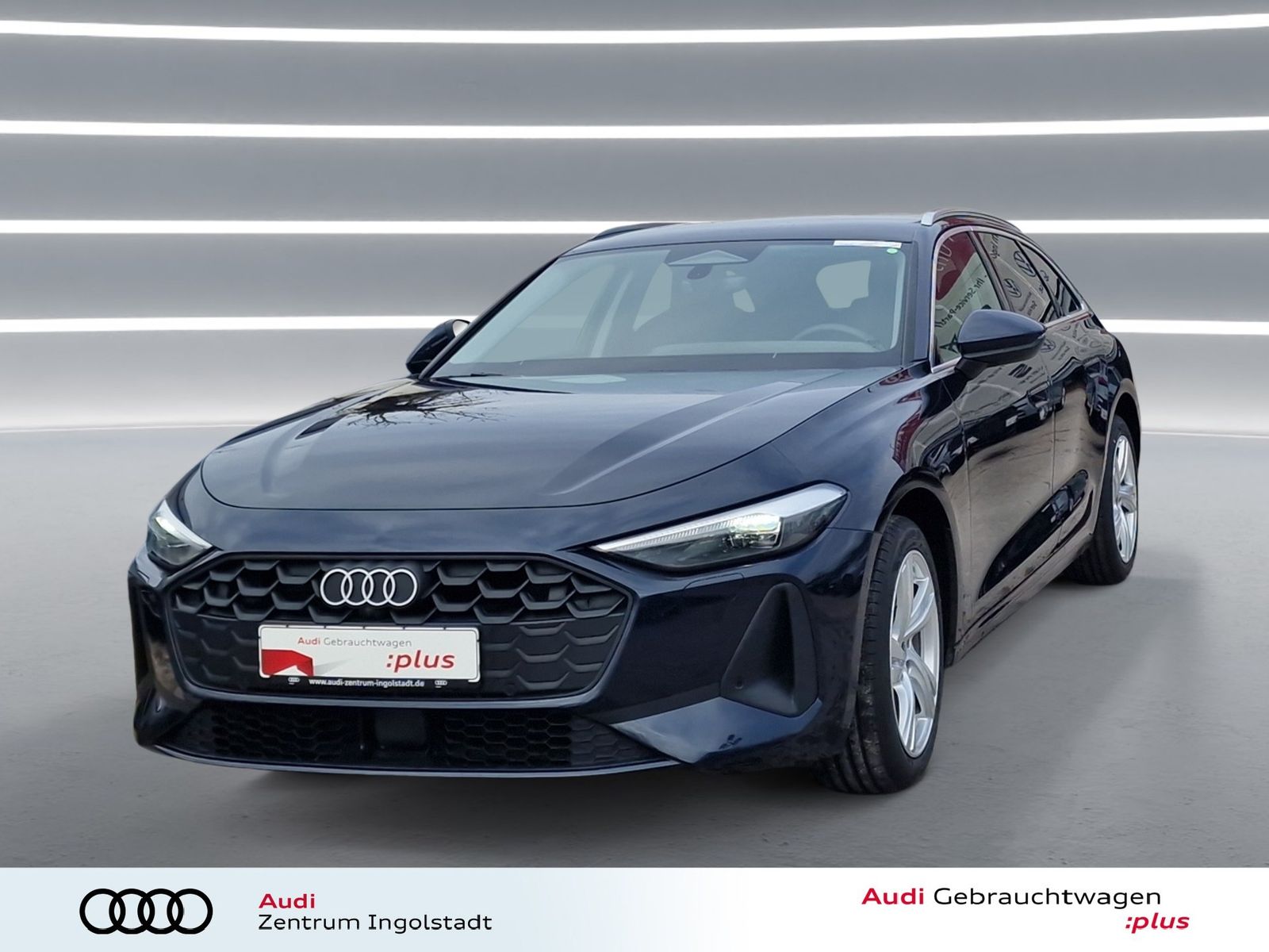 Audi A5 - Bild 2