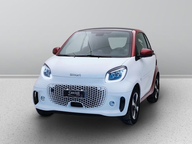 Smart SMART Fortwo III 2020 - Fortwo eq Passion 22kW