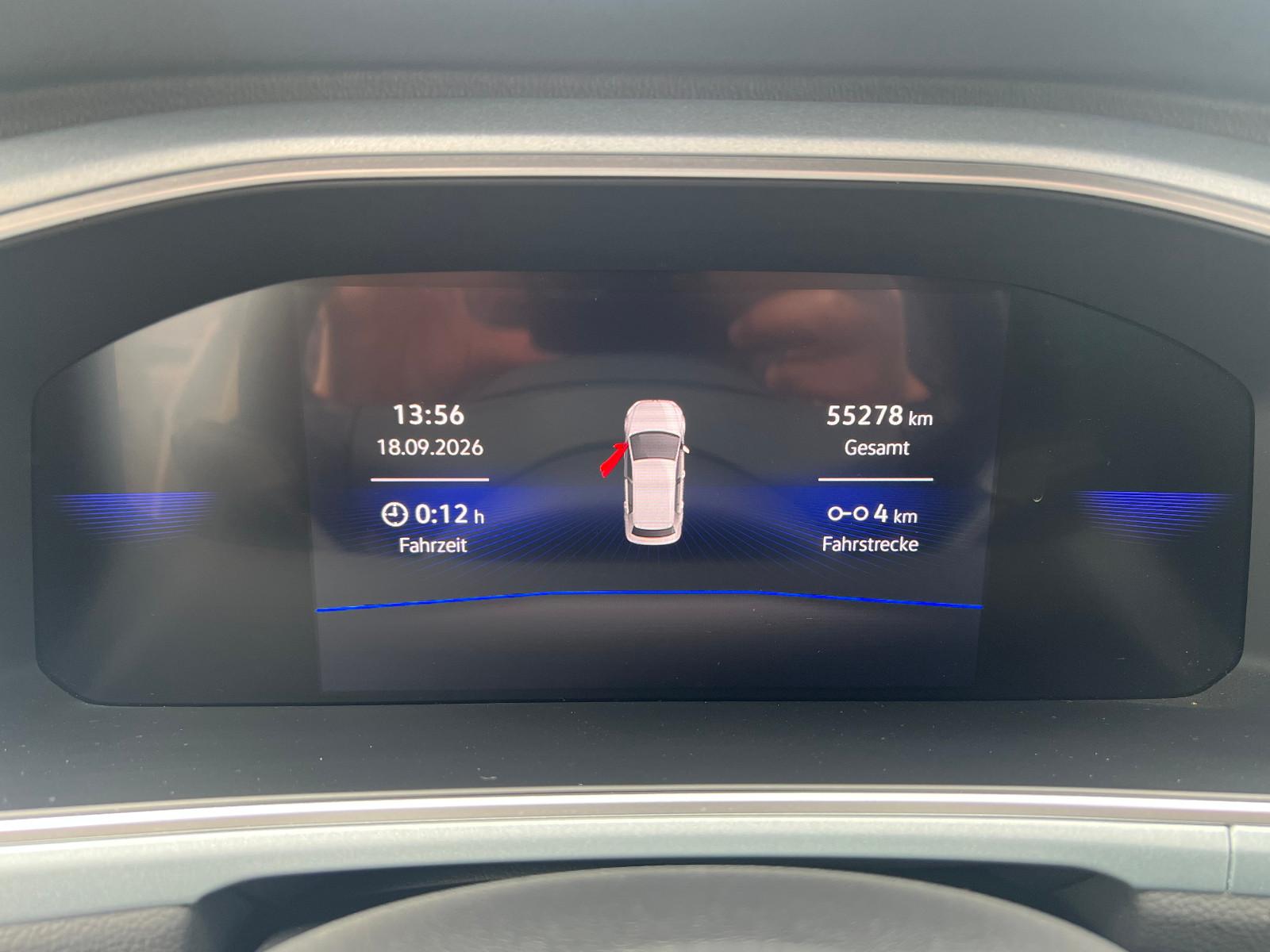 Volkswagen T-Roc 1.0 TSI GOAL -LED PDC NAVI, миниатюра 13
