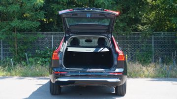 Volvo XC60 - 5