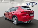 Mazda CX-60 Exclusive-Line Hybrid AWD ~ Gepflegt - gebrauchte Mazda CX-60 aus dem Jahr 2022