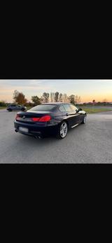 BMW Bmw 650i F06 - BMW 650 aus 2016