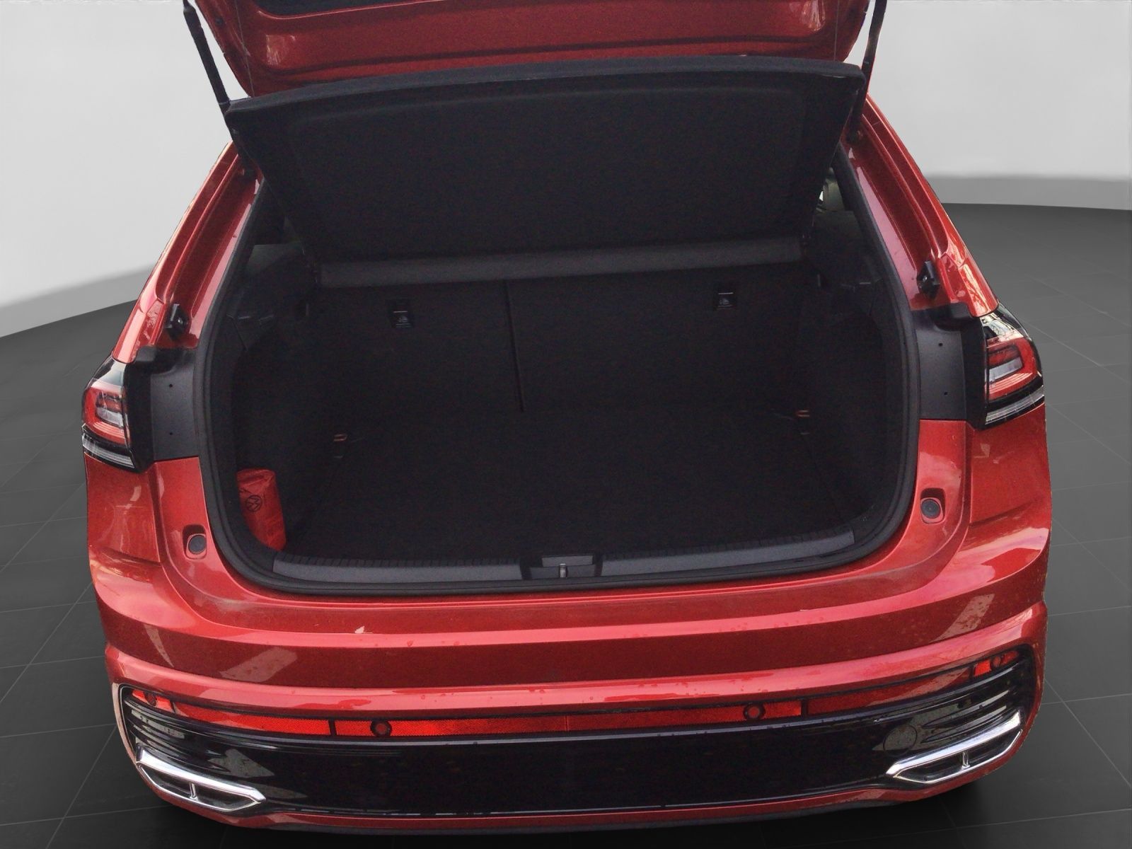 Volkswagen Taigo - Bild 17