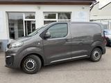 Peugeot Expert BlueHDI Aut. - Peugeot Expert: Automatik