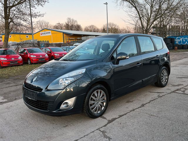 Renault Scenic Dynamique dCi 110 Navi Euro5