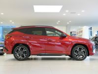 Hyundai TUCSON - Vorschau Bild 12