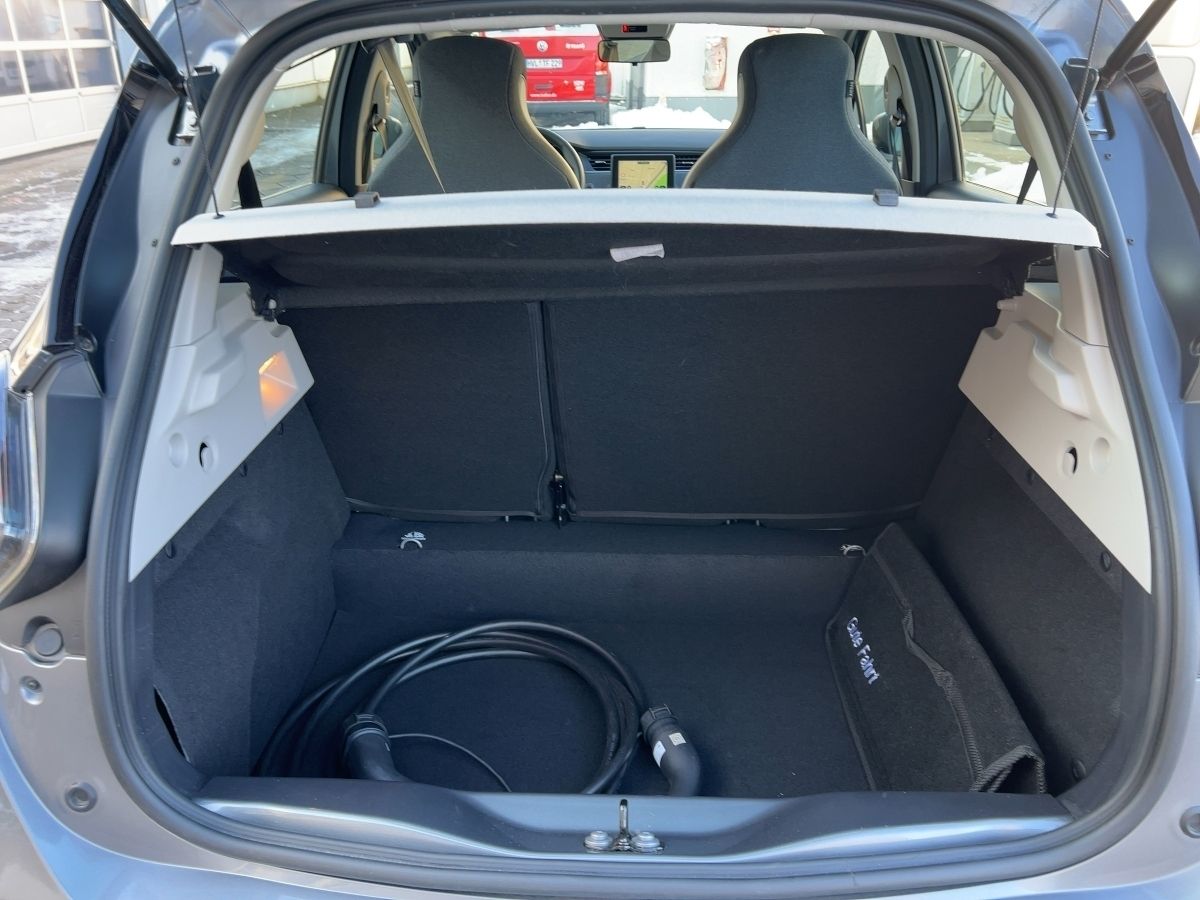 Renault ZOE - Bild 21
