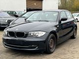 BMW 118d AUT. FACELIFT ERST 96 TKM - BMW: Automatik, 1er