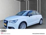 Audi A1 1.4 TFSI Ambition S tronic *NAV*SHZ*KLIMA* - Audi A1: Tronic