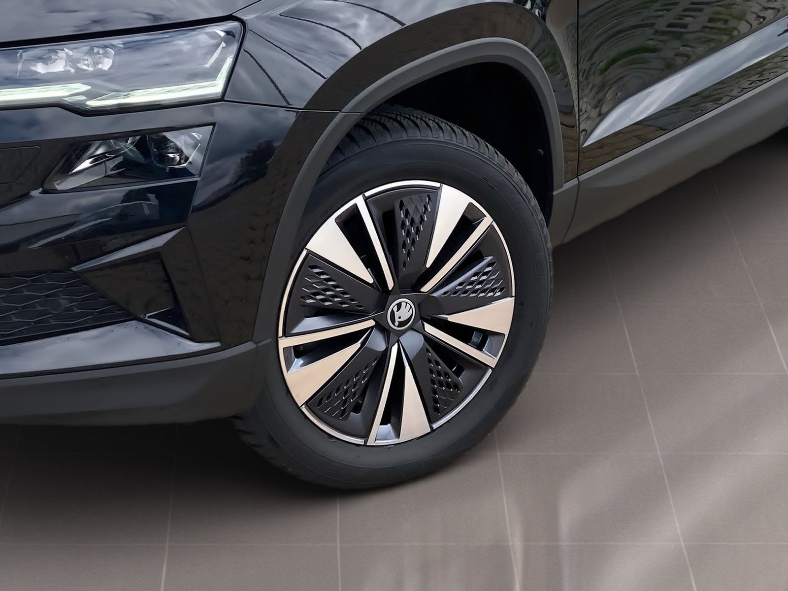 Skoda Karoq - Bild 7