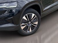 Skoda Karoq - Vorschau Bild 7