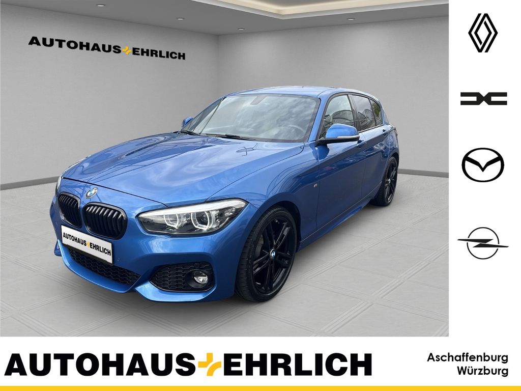 Image of BMW 118