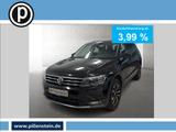 Volkswagen Tiguan Allspace COMFORTLINE 2.0 TSI DSG PANO ARE - Volkswagen Tiguan Allspace Comfortline mit Benzin-Antrieb