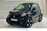 Smart ForTwo / Cabrio electric drive Automatik/ EQ - Smart ForTwo: Cabrio, Eq